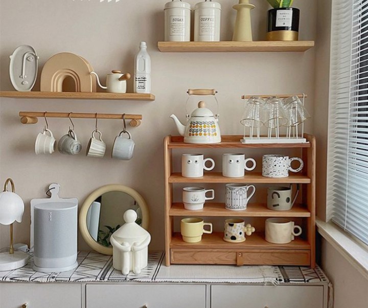 بيت المجات التريندي