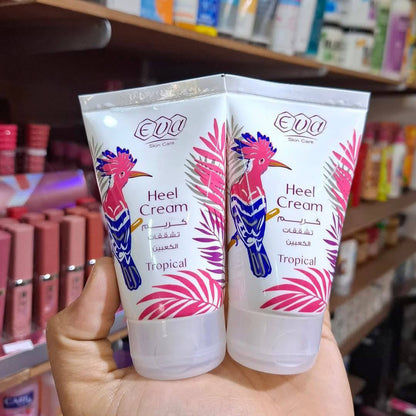 كريم ايفا للقدمين❤️
