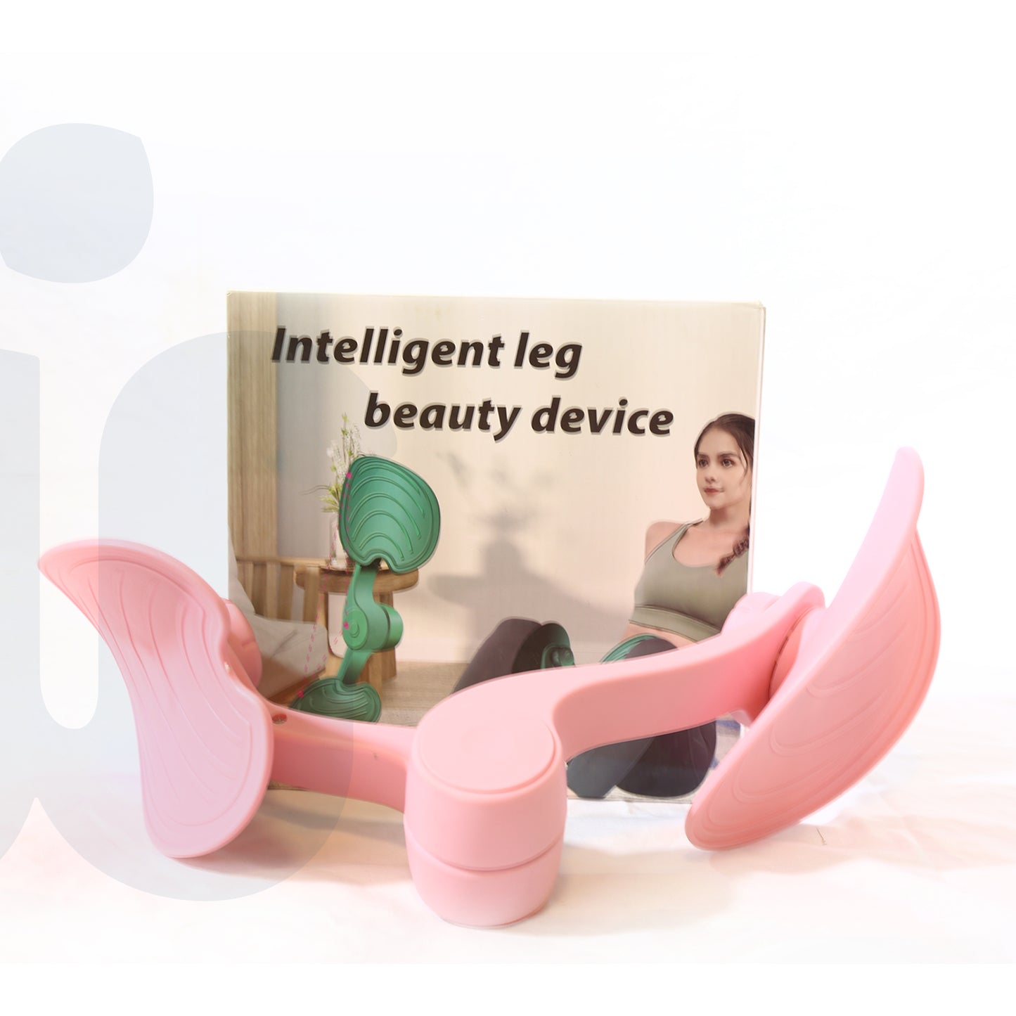 جهاز تدريب الفخذ وعضلات قاع الحوض – أداة لتمارين الأرداف والساقين