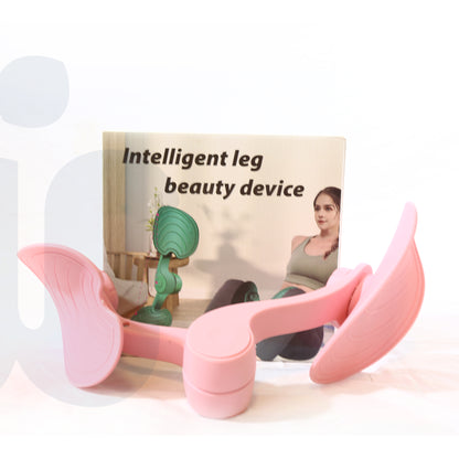 جهاز تدريب الفخذ وعضلات قاع الحوض – أداة لتمارين الأرداف والساقين