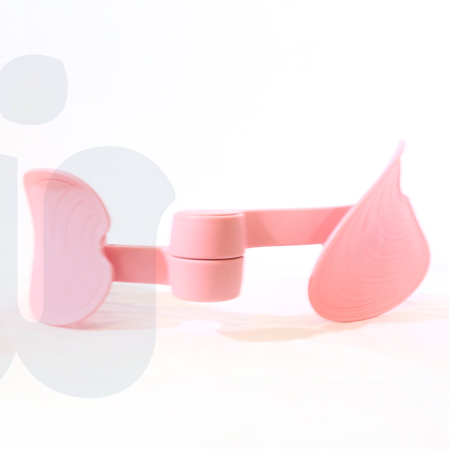 جهاز تدريب الفخذ وعضلات قاع الحوض – أداة لتمارين الأرداف والساقين