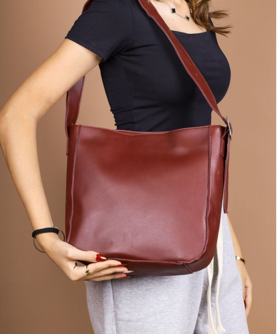 شنطة حريمي – ألوان متعددة