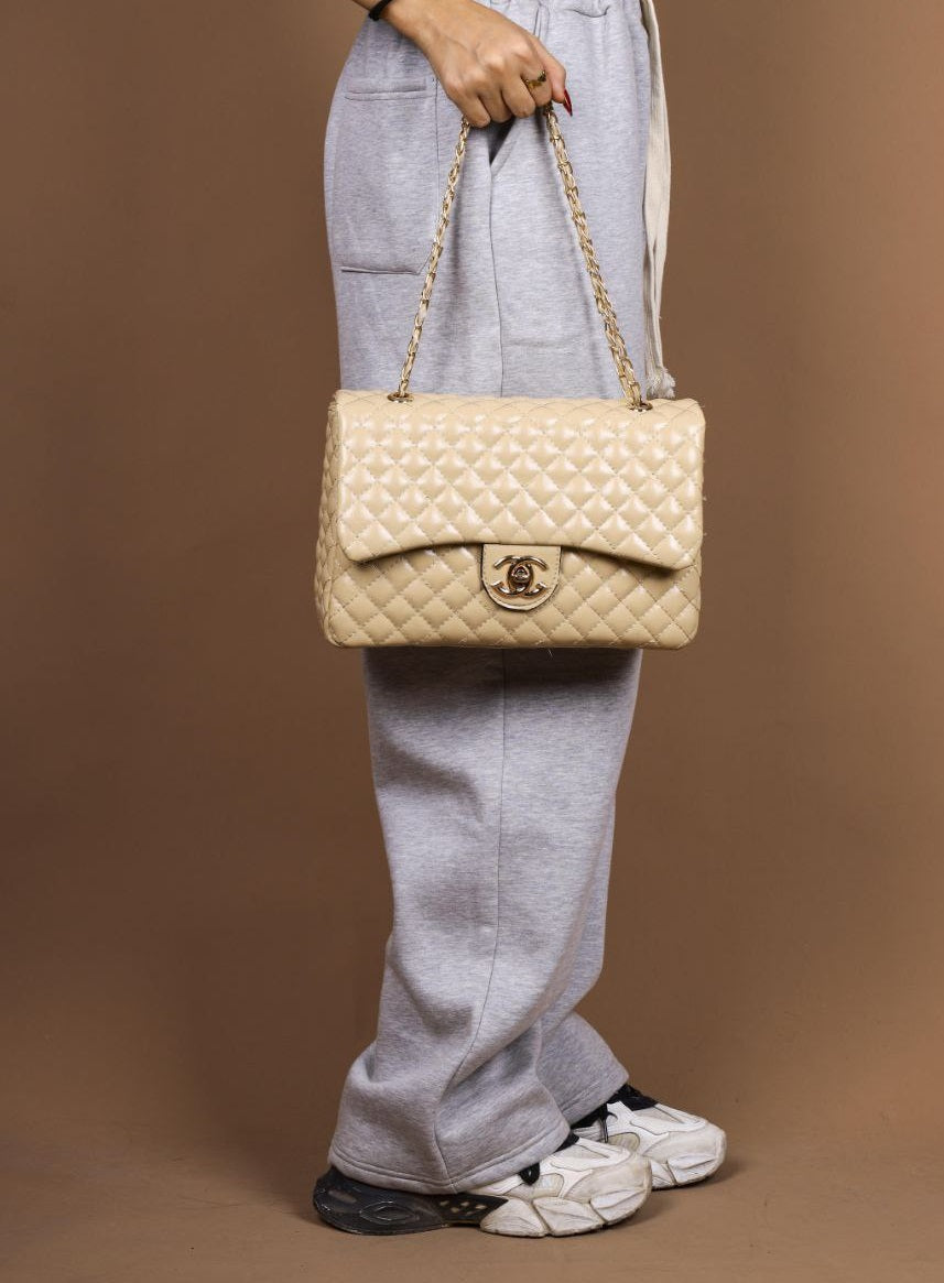 شنطة حريمي CHANNEL – ألوان متعددة