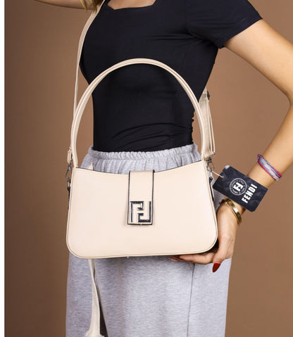 شنطة Shoulder & Cross – ألوان متعددة