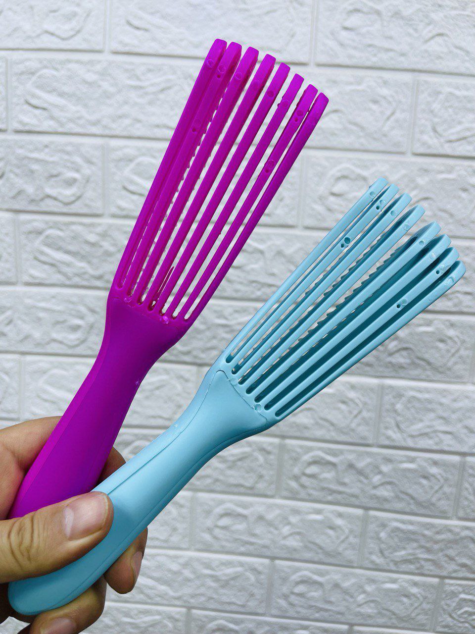 فرشه شعر كيرلي ❤️