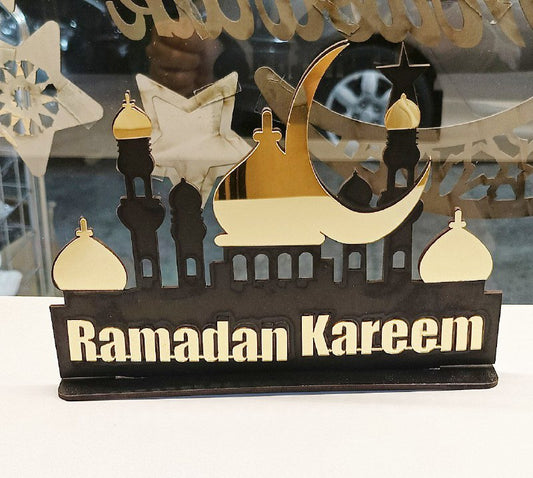 استاند مأذنه