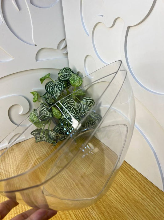 طقم بولات أكريليك صحي 8 قطع