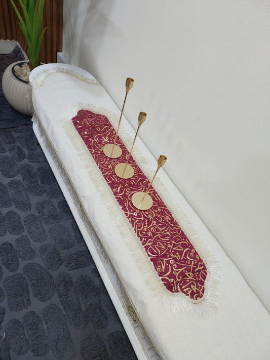 🌙✨ رمضان يحب اللمسات المختلفة