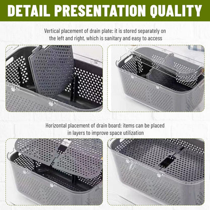 قطاعة مندولين 22 في 1 لتقطيع الخضروات