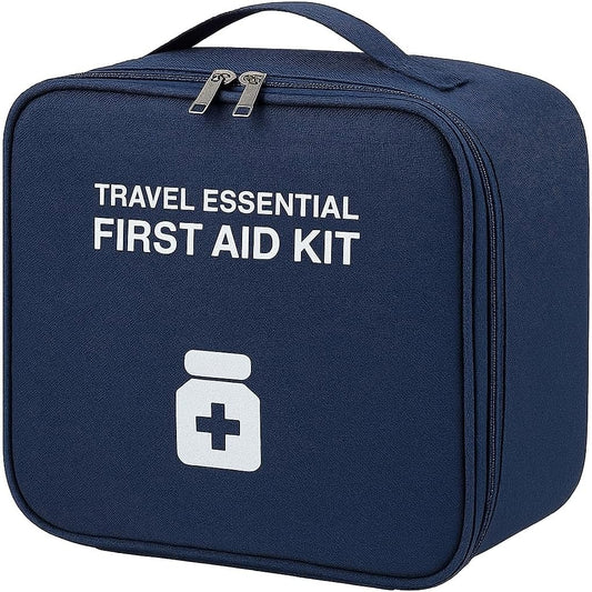 مجموعة اسعافات اولية