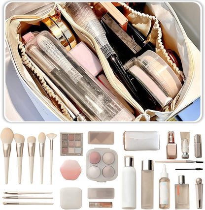 شنطة ادوات الزينة