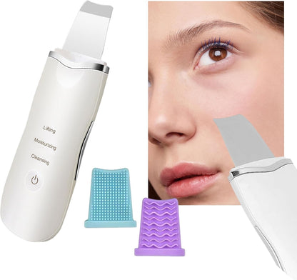 جهاز تنظيف الوجه