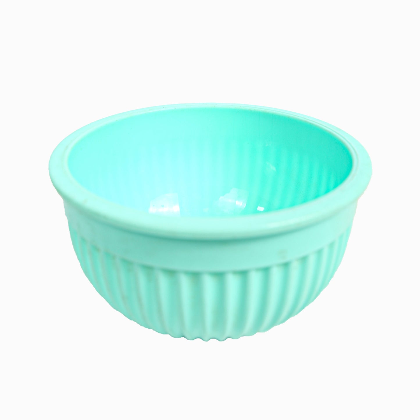 بولة بلاستيك عالية الجودة للطعام والخضروات