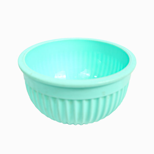 بولة بلاستيك عالية الجودة للطعام والخضروات