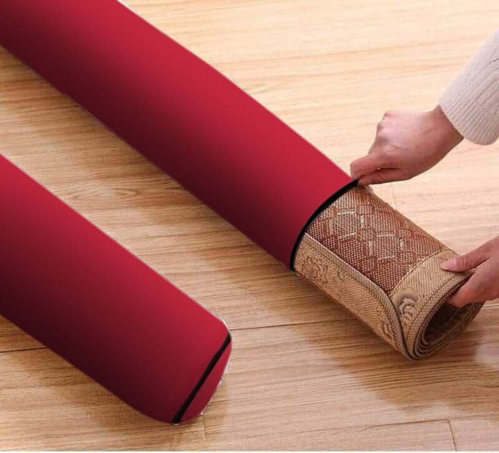 حافظة تخزين السجاد – وتر بروف