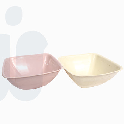 بولة خفق بلاستيك مربعة(قطعه واحده)