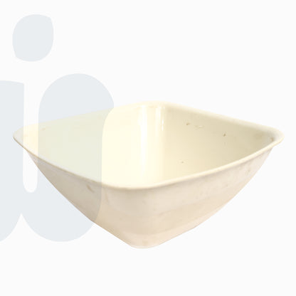 بولة خفق بلاستيك مربعة(قطعه واحده)