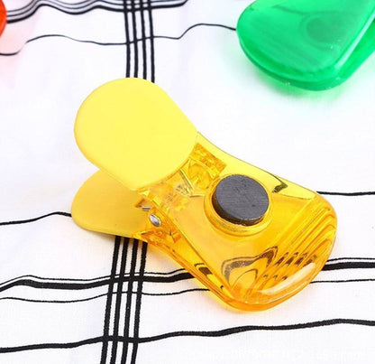 كليبس رينبو مغناطيسي متعدد الاستخدامات – 6 قطع