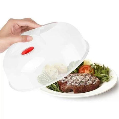 غطاء طعام للمايكروويف