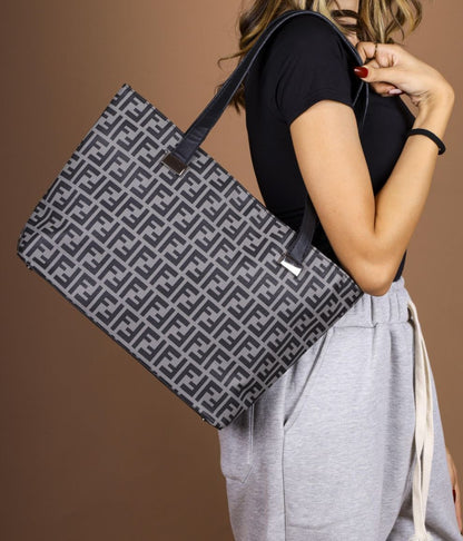 شنطة Casual – متعددة الألوان 26×45 سم