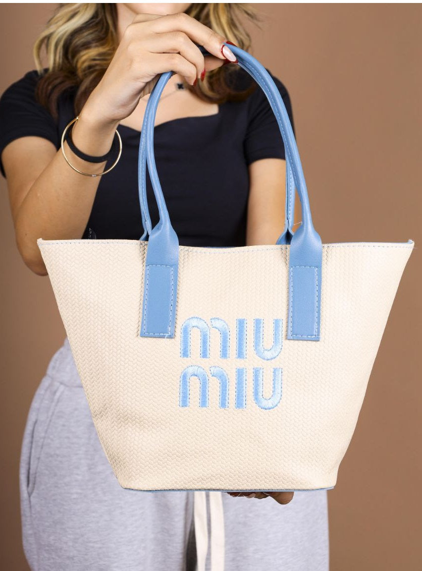 شنطة حريمي MIU MIU – ألوان متعددة