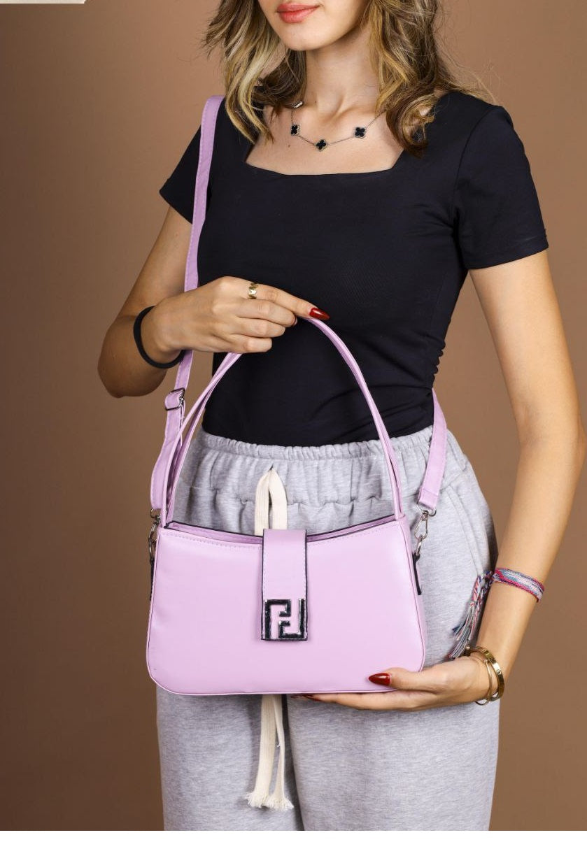 شنطة Shoulder & Cross – ألوان متعددة