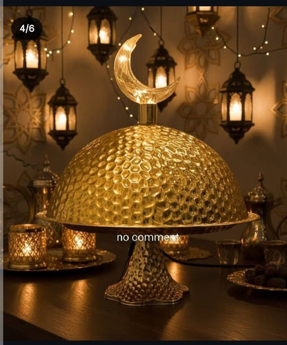 تمرية رمضان