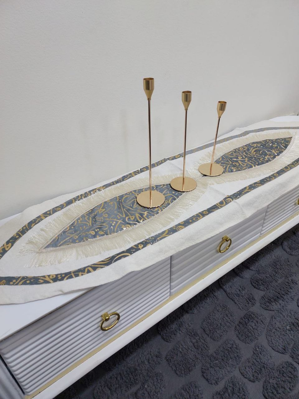 🌙✨ رمضان يحب اللمسات المختلفة