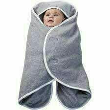 كوفرته بيبي دبل فيس بخامة ميلتون