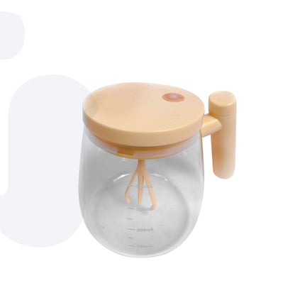 كوب تقليب ذاتي كهربائي – 400 مل