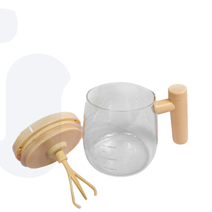 كوب تقليب ذاتي كهربائي – 400 مل