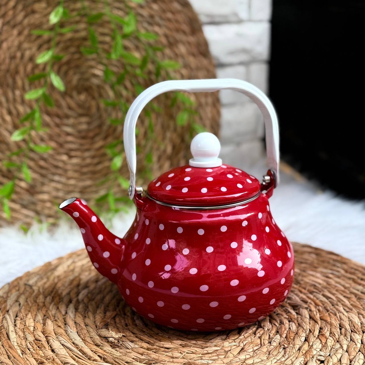 براد صاج منقط