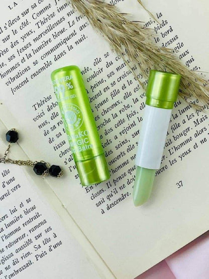 ليب بالم تانكو الوفيرا بالصبار