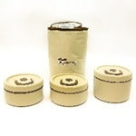 طقم "لانش أند غو" الدائري