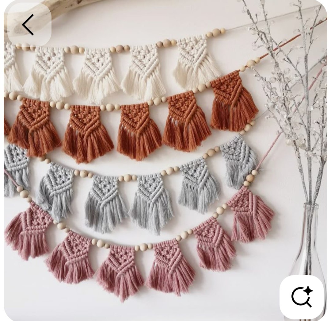 الزينه المكرميه