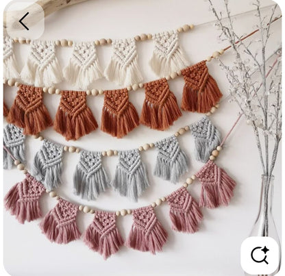 الزينه المكرميه