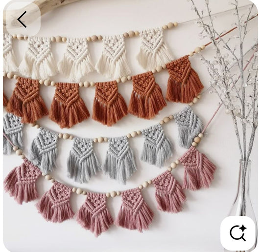 الزينه المكرميه