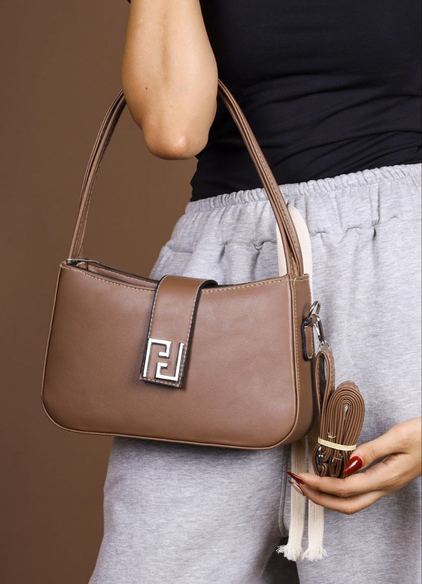 شنطة Shoulder & Cross – ألوان متعددة