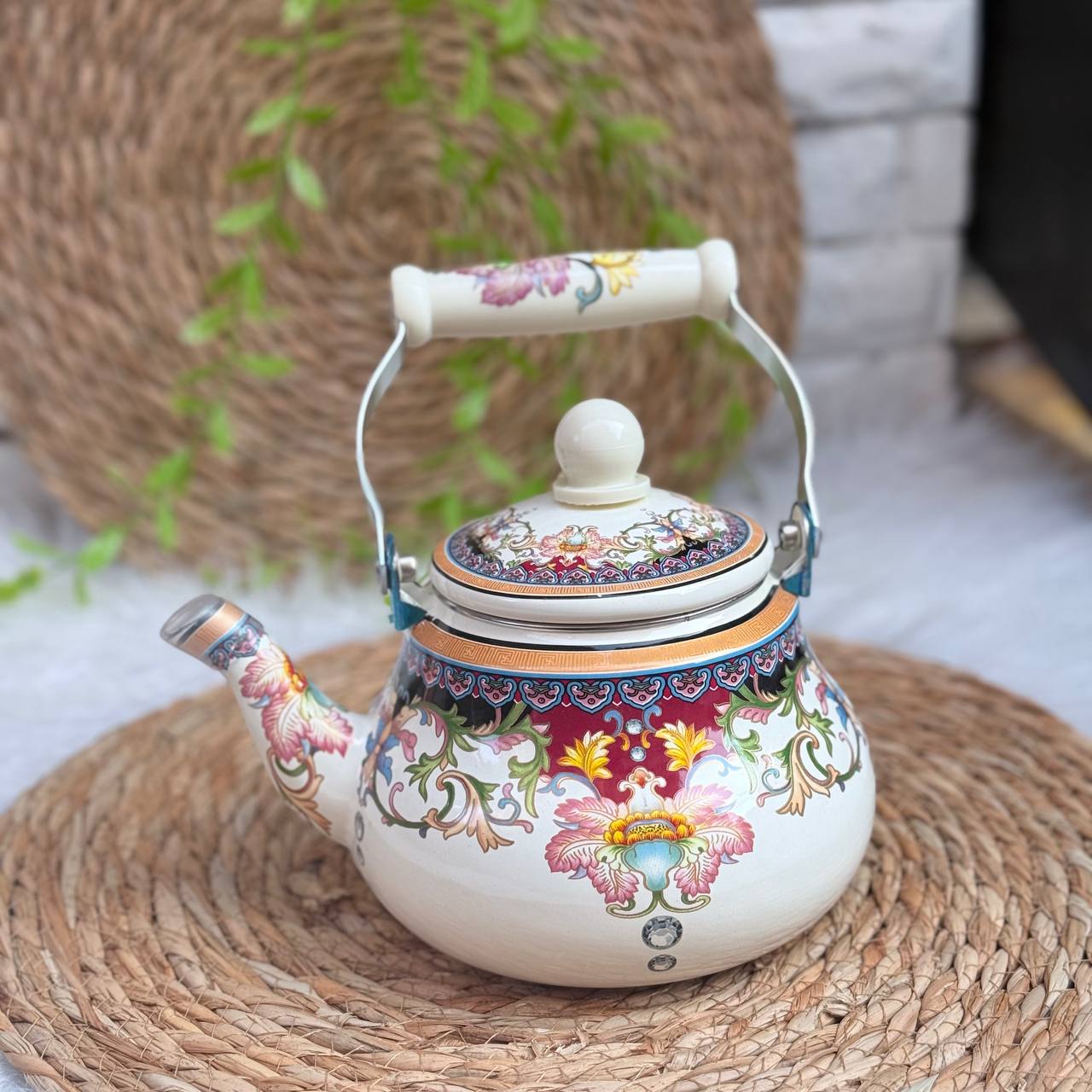 براد صاج ورد