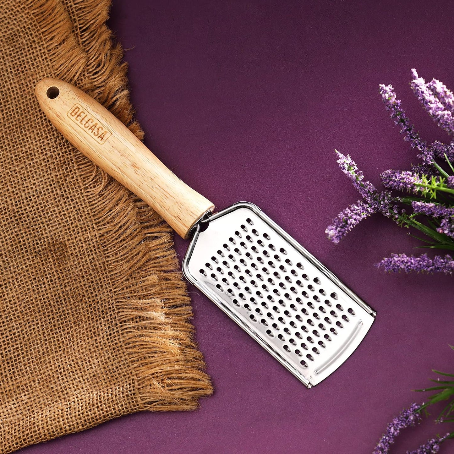 مبشرة متعددة الاستخدام من الستانلس ستيل – بتصميم متين وعالي الجودة