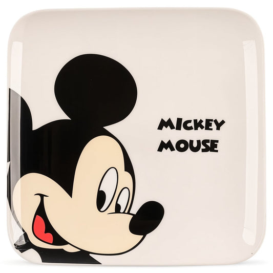 طبق "ميكي ماوس
