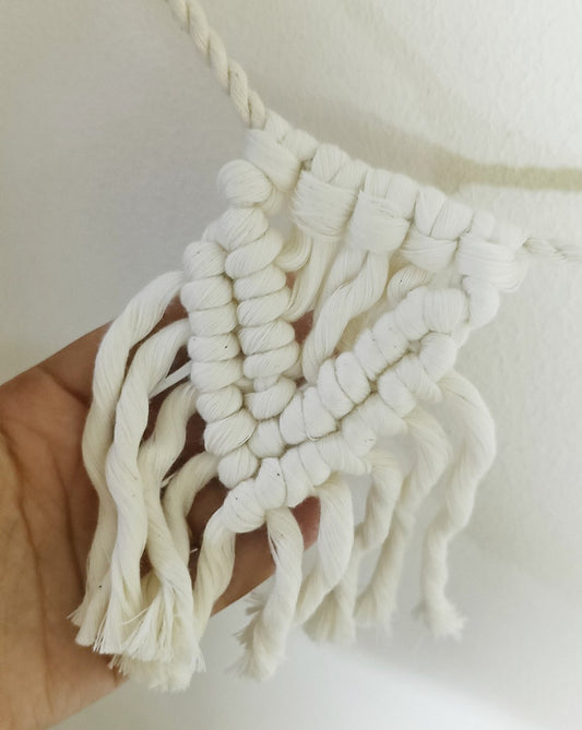 الزينه المكرميه