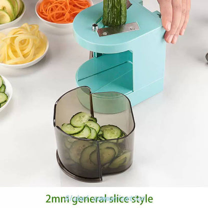 محضر سلطة متعدد الوظائف مع 3 شفرات أصلية