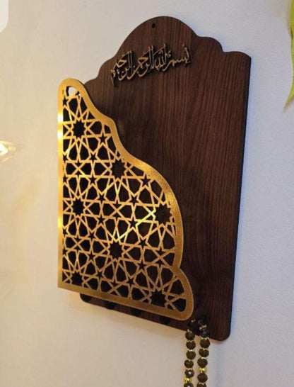 استاند حامل مصحف