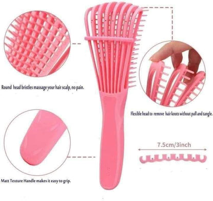 فرشه شعر كيرلي ❤️