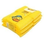 طقم إسفنجات "البطة المرحة