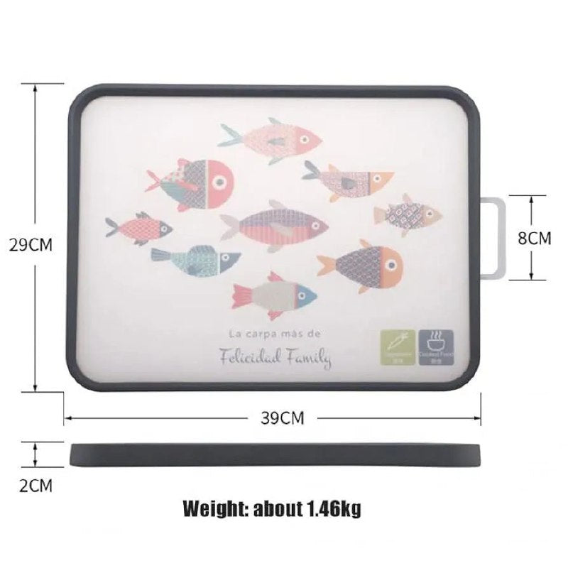 بلانشة تقطيع عملية وحديثة للمطبخ