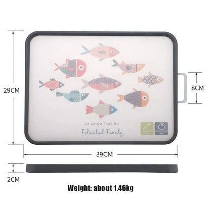 بلانشة تقطيع عملية وحديثة للمطبخ
