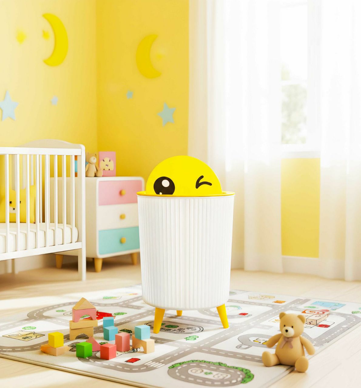 باسكت كيدز ديجيتال