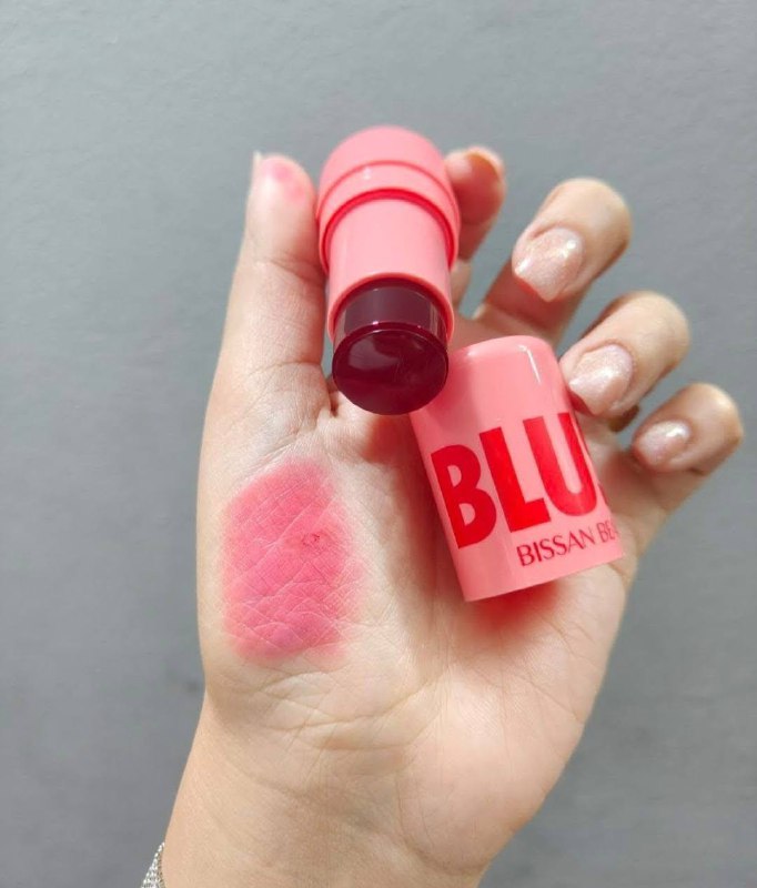 بلاشر جيلى Bissan Beauty 🥰🥰